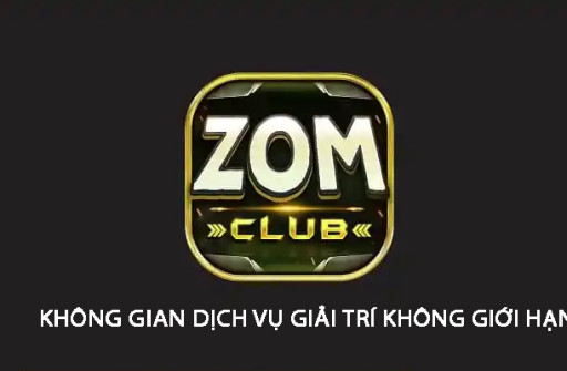 Zomclub - Thế giới game đỉnh cao từ cổng game top 2024