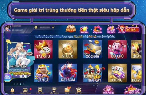 Iwin 68: Sân Chơi Game Đổi Thưởng Hấp Dẫn