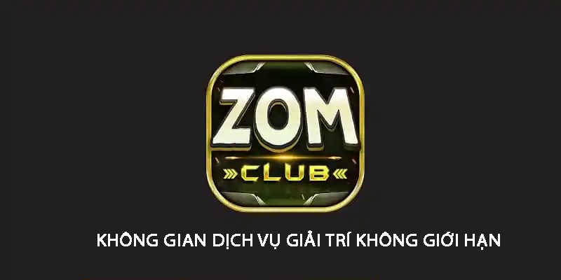 Zomclub - Thế giới game đỉnh cao từ cổng game top 2024