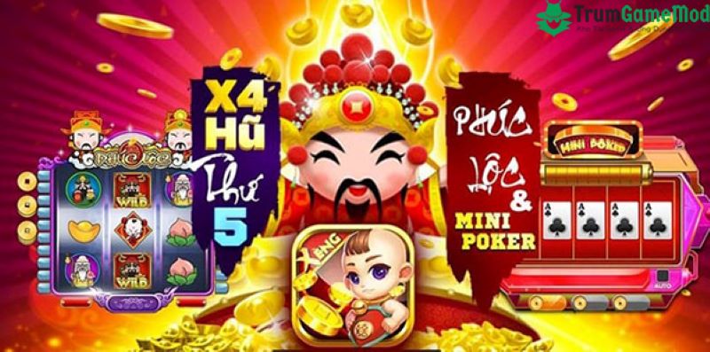 Các sự kiện hấp dẫn tại Vuong Quoc Xeng Giftcode