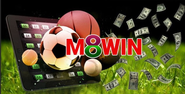 M8Win Event – Bùng nổ cơn sốt mùa hè với mã quà tặng khủng